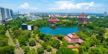 Jembatan Aborsi, Jembatan Penyeberangan Paling Menyiksa yang Jadi Saksi Beratnya Kuliah di UI Depok