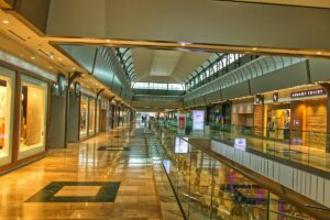 Sleman City Hall Lebih Unggul daripada Jogja City Mall: Akses Masuknya Mudah, Nyaman untuk Berbagai Acara