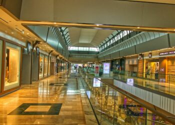Sleman City Hall Lebih Unggul daripada Jogja City Mall: Akses Masuknya Mudah, Nyaman untuk Berbagai Acara