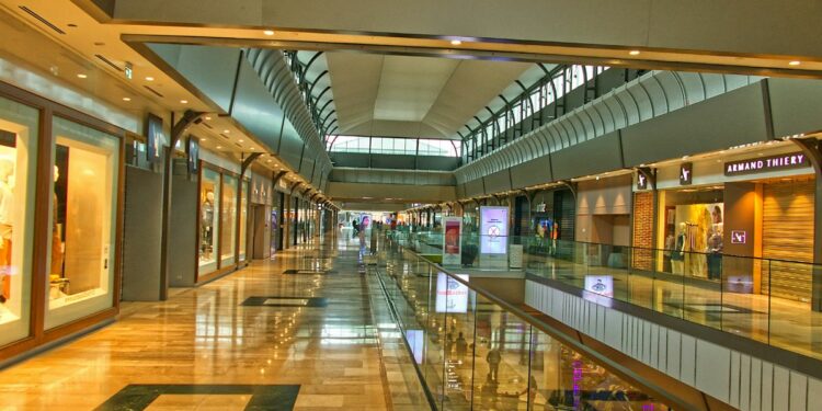 Sleman City Hall Lebih Unggul daripada Jogja City Mall: Akses Masuknya Mudah, Nyaman untuk Berbagai Acara