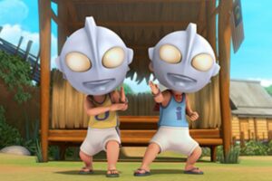 Seandainya Upin Ipin Merantau ke Kediri: Kuliahnya di IAIN, Logatnya Peh-Biuh, dan Jadi Anak Senja Pantai Brantas