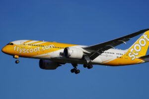 Pengalaman Naik Scoot, Maskapai LCC Terbaik Nomor Dua di Dunia Versi Skytrax setelah AirAsia