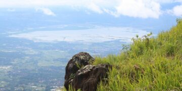 Orang Ungaran Pilih Mengaku Asli Semarang karena Malu Nggak Ada yang Bisa Dibanggakan