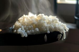 Nasi Krawu, Makanan Khas Gresik yang Seringnya Dilupakan Orang