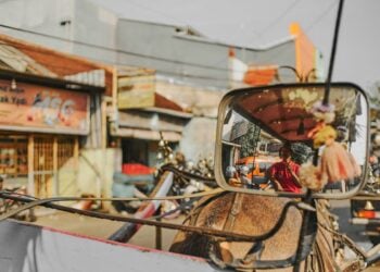 Ungaran Bisa Dibanggakan Mengalahkan Kota Semarang. Orang Ungaran Nggak Perlu Malu!