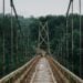 Jembatan Jirak Gunungkidul: Jadi Tempat Main Pedagang Ternak hingga Saksi Bisu Kisah Cinta Anak Penguasa Kerajaan Jin dengan Manusia
