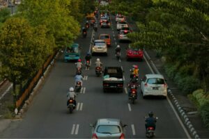Derita Tinggal di Bungurasih, Daerah Perbatasan Sidoarjo dan Surabaya yang Penuh Masalah