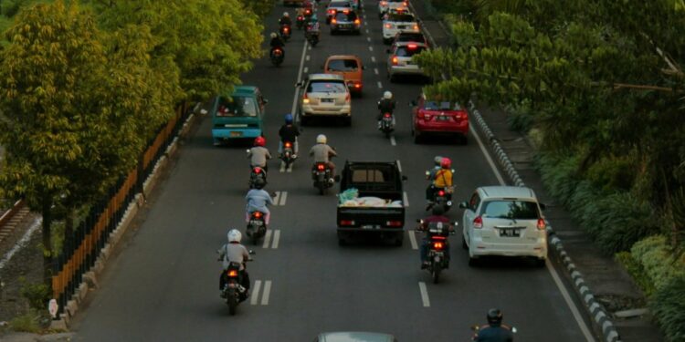 Derita Tinggal di Bungurasih, Daerah Perbatasan Sidoarjo dan Surabaya yang Penuh Masalah