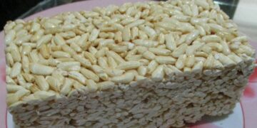 Penjual Jipang Keliling di Surabaya Meski Kekurangan Tetap Ikhlas Berbagi Rezeki di Bulan Ramadan