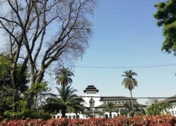3 Rekomendasi Tempat Ngabuburit di Kota Bandung yang Bikin Puasa Kamu Nggak Berasa, Tahu-tahu Sudah Azan Magrib!