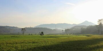 Tempat Tinggal Terbaik di Kabupaten Temanggung Adalah Kecamatan Ngadirejo Bukan Kedu