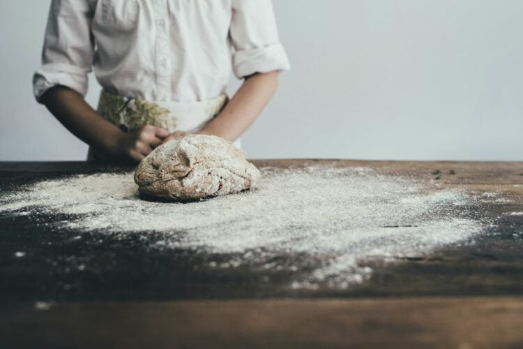 Roti Viral Aoka Siap-siap Lengser, Roti NaNa Lebih Layak Dibeli Rakyat