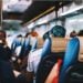 Pengalaman Naik Bus Kramat Djati Jakarta-Palembang: Berasa Jadi Anak Tiri karena Pesan Tiket Lewat Aplikasi