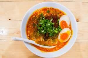 Mie Gaga 100 Kurang Laku karena Bungkusnya kayak Jamet, Padahal Rasanya Nikmat Betul