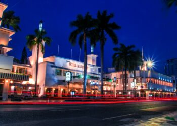 Surabaya, Tempat Tinggal Terbaik di Indonesia Hingga Kini (Unslash)