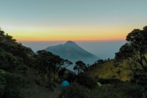 Tawangmangu Memang Destinasi Wisata Andalan di Jawa Tengah, tapi Kudu Waspada karena Selo Boyolali Siap Lebih Terkenal