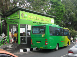 Trans Jogja di Mata Pendatang, Transportasi yang Berguna walau Awalnya Saya Kira Bus Wisata