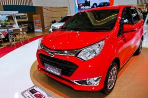 Kelemahan Mobil Daihatsu Sigra yang Wajib Kalian Pahami sebelum Membelinya, Salah Satunya Mesin yang Terlalu Nanggung!