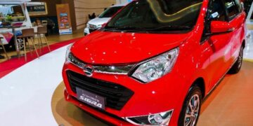 Kelemahan Mobil Daihatsu Sigra yang Wajib Kalian Pahami sebelum Membelinya, Salah Satunya Mesin yang Terlalu Nanggung!