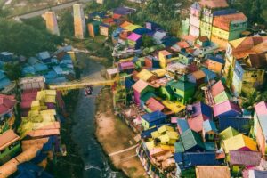 Bukan Jogja, Bukan Surabaya, apalagi Jember, Sebenar-benarnya Kota Pelajar Adalah Malang!