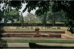 Trowulan, Daerah di Mojokerto yang (Hampir) Tak Mungkin Kena Banjir
