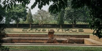 Trowulan, Daerah di Mojokerto yang (Hampir) Tak Mungkin Kena Banjir