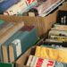 Senjakala Lapak Buku Bekas di Pasar Alun-alun Tegal: Mati Tak Ingin, Bertahan (Hampir) Tak Mungkin