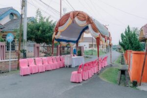 Kondangan di Desa Jawa Tengah adalah Kondangan Paling Perfect, Melayani Tamu Sepenuh Hati, Dilayani bak Raja!