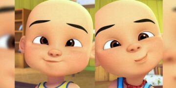 Upin Ipin dan Naruto Dapat Pendidikan Bagus, Nobita Menderita (lescopaque.com)