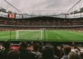Arsenal Harusnya Menang Tanpa “Diving” Bukayo Saka (Unsplash)