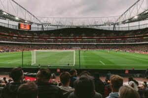Arsenal Seharusnya Bisa Mengalahkan Bayern di Liga Champions dan Ini Bukan tentang “Diving” Bukayo Saka