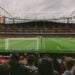 Arsenal Harusnya Menang Tanpa “Diving” Bukayo Saka (Unsplash)