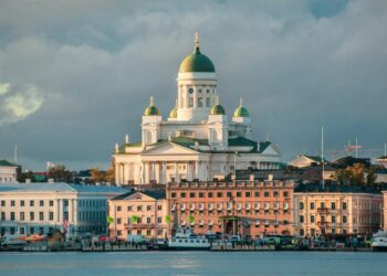 Sisi Gelap Tinggal di Finlandia, Negara yang Katanya Paling Bahagia Sedunia Mojok.co