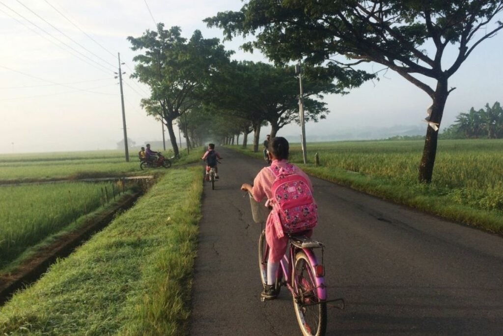 Jaken Pati Tempat Slow Living Terbaik Se-Jawa Tengah, bahkan Lebih Baik daripada Salatiga Mojok.co