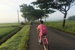 Jaken Pati Tempat Slow Living Terbaik Se-Jawa Tengah, bahkan Lebih Baik daripada Salatiga