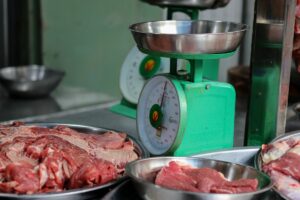 3 Kecurangan Penjual Daging Sapi Selama Bulan Ramadan. Saya Tulis Supaya Pembeli Lebih Waspada