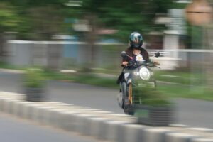 3 Alasan Motor Matic Lebih Populer di Kalangan Perempuan