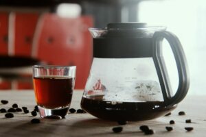 Pendekar Kopi Memang Menyebalkan, tapi Coba Kita Lihat Sisi Baiknya