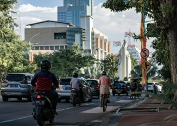 Surabaya Klaim Tempat-tempat Penting Milik Sidoarjo, Mulai dari Bandara hingga Sekolah Mojok.co