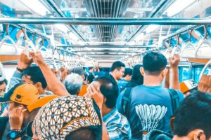 KA Arjonegoro Sidoarjo-Bojonegoro, Kereta yang Menyiksa Penumpang Sepanjang Perjalanan