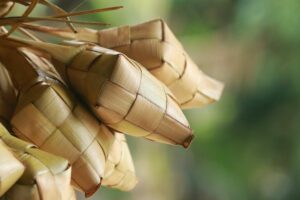 Lebaran Membosankan Nggak Ada Hubungannya Sama Menjadi Dewasa, Itu Artinya Kamu Lagi Mati Rasa Saja