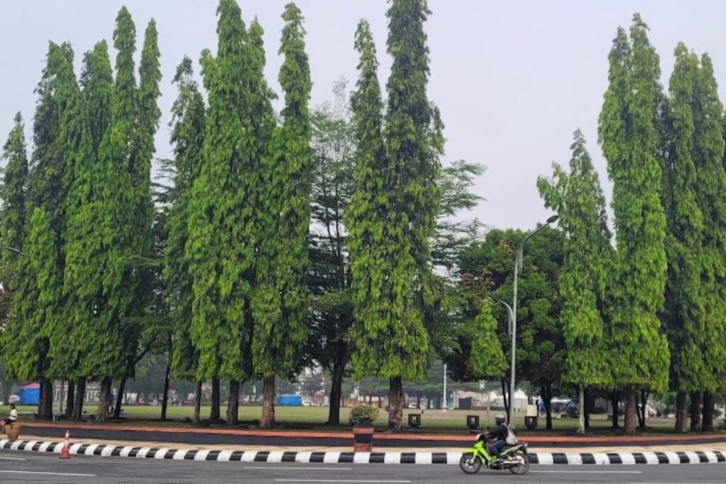 3 Titik Macet Paling Parah di Purbalingga, Bisa Ditinggal Kuliah 14 Semester Saking Lamanya Mojok.co