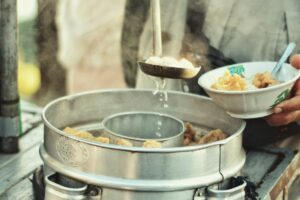 Bakso President Malang Overrated, Banyak Bakso Lain yang Lebih Enak dan Murah