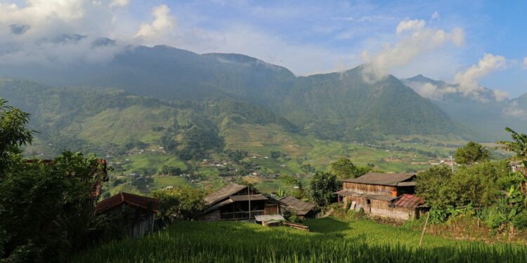 Dusun Nampu Grobogan, Tempat Slow Living Terbaik. Hidup Dijamin Lebih Tenang dan Hemat di Sana  Mojok.co