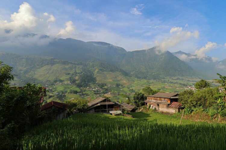 Dusun Nampu Grobogan, Tempat Slow Living Terbaik. Hidup Dijamin Lebih Tenang dan Hemat di Sana  Mojok.co