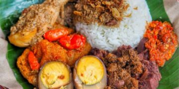 Mempertanyakan Selera Orang-orang yang Bilang Kuliner Jogja Mantap Mojok.co