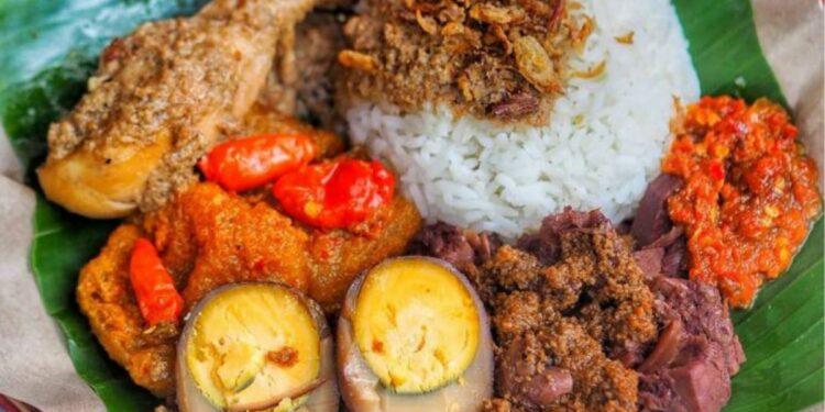Mempertanyakan Selera Orang-orang yang Bilang Kuliner Jogja Mantap Mojok.co