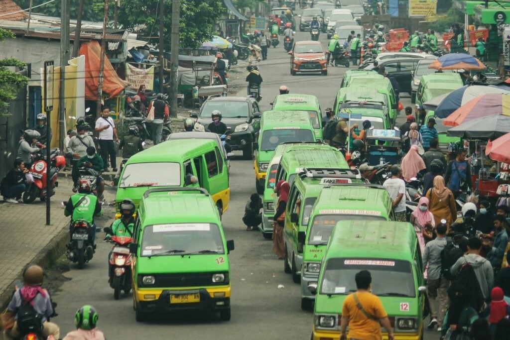 Rumah Dekat Pasar Tradisional Lebih Banyak Sengsaranya daripada Kemudahannya Mojok.co