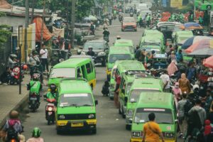 Rumah Dekat Pasar Tradisional Lebih Banyak Sengsaranya daripada Kemudahannya