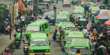 Rumah Dekat Pasar Tradisional Lebih Banyak Sengsaranya daripada Kemudahannya Mojok.co